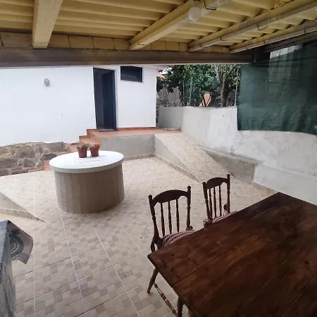 Casa Dolores Do Conde Pontevedra Exterior photo