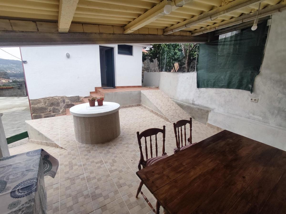 Casa Dolores Do Conde *