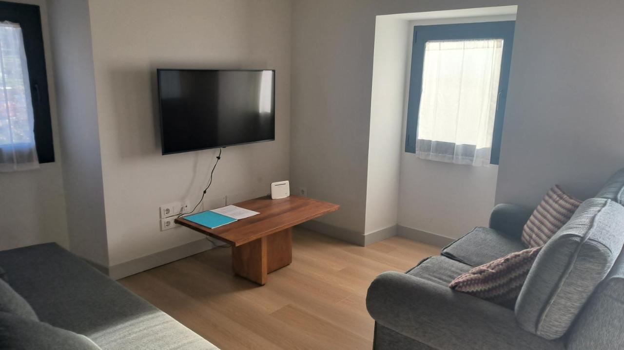Casa Dolores Do Conde Hébergement de vacances